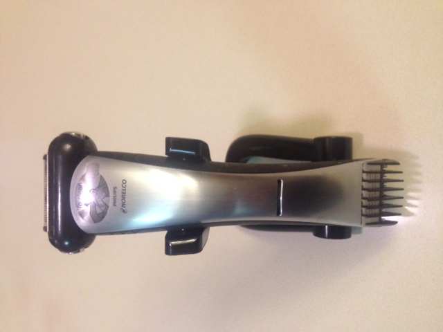 Philips Norelco BodyGroom Trimer 
