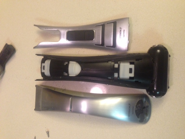 Remove on/off controller 